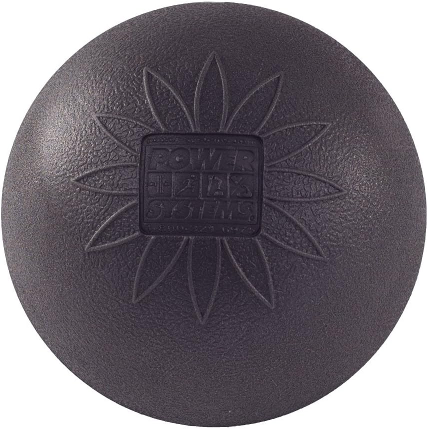 Power Systems Myo-Release Ball for Myofascial Release Therapy : Medicine Balls : Sports & Outdoors
