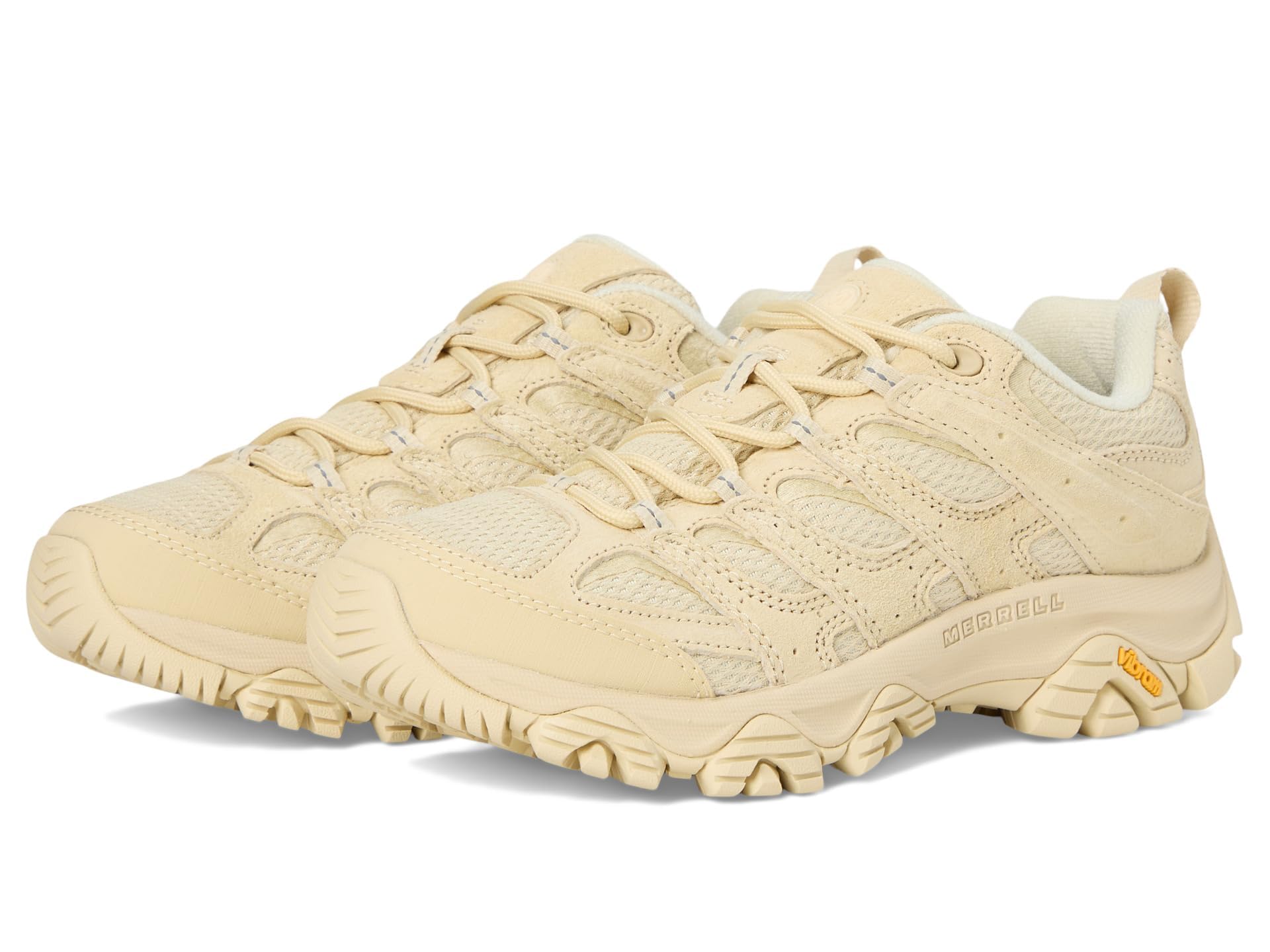 Photo 1 of Merrell Women's Moab 3 Hiking Shoe, Reed, 8.5