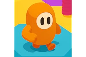 Knockout Party: Eliminated Fall Game