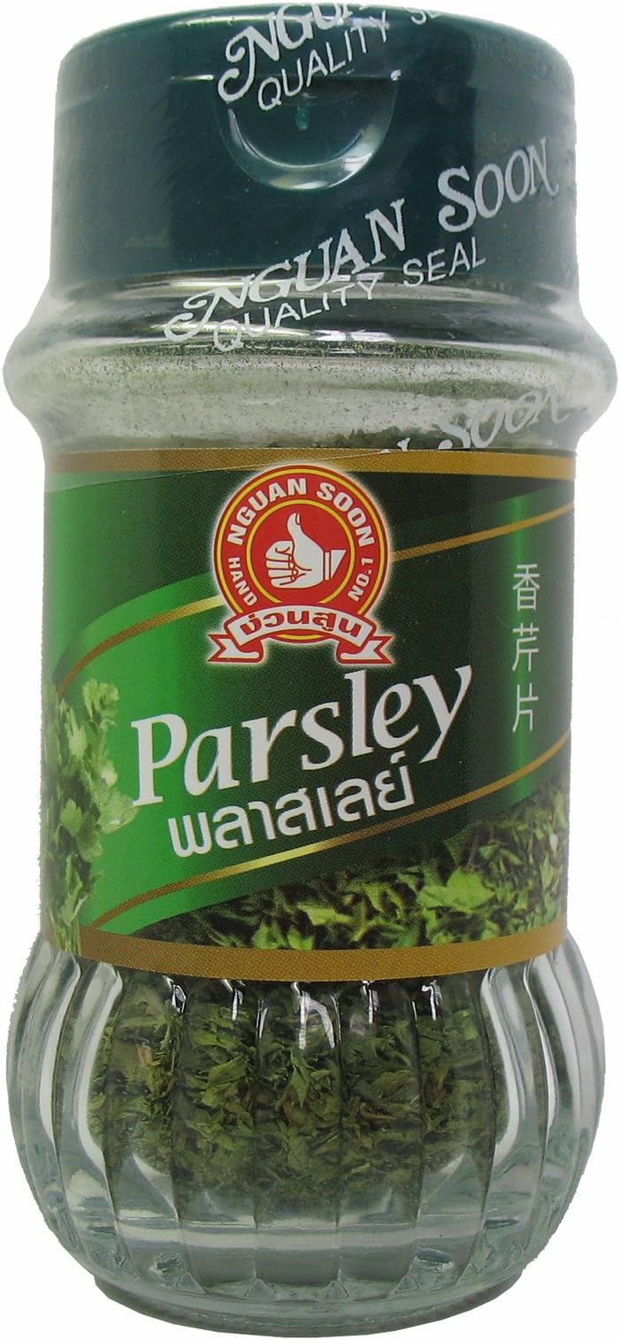 Oregano Nguan Soon Net Wt. 10g.