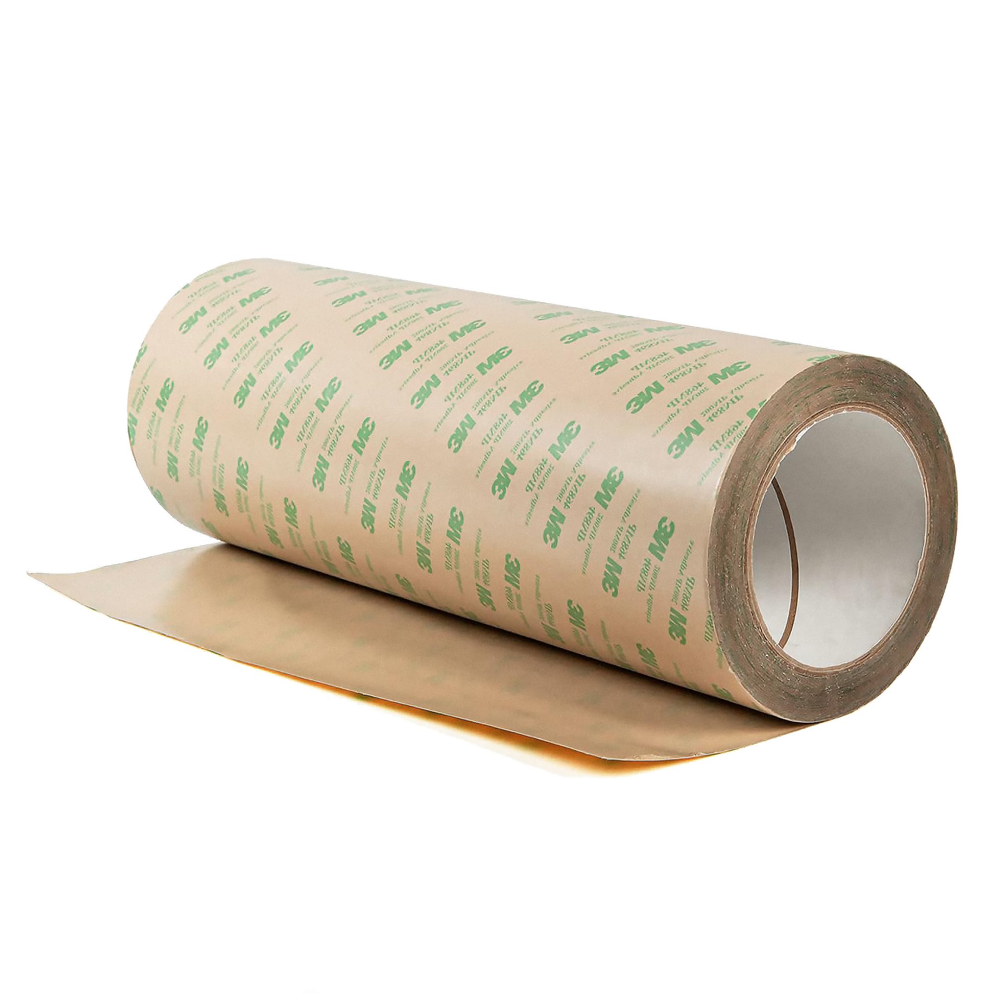 Photo 1 of CANOPUS Double Sided Transfer Sheet, 468MP Adhesive Transfer Tape, 12in x 5yd