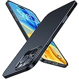 TORRAS Slim Fit for iPhone 16 Pro Max Case, Ultra
