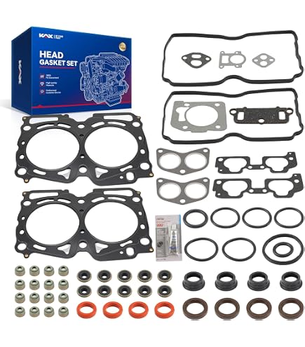 Amazon.com: 1KZ 1KZ-TE 1KZTE Cylinder Head Gasket Engine Shim