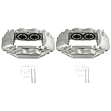 SCITOO Front Brake Calipers Without Bracket 197343