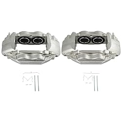 SCITOO Front Brake Calipers Without Bracket 197343