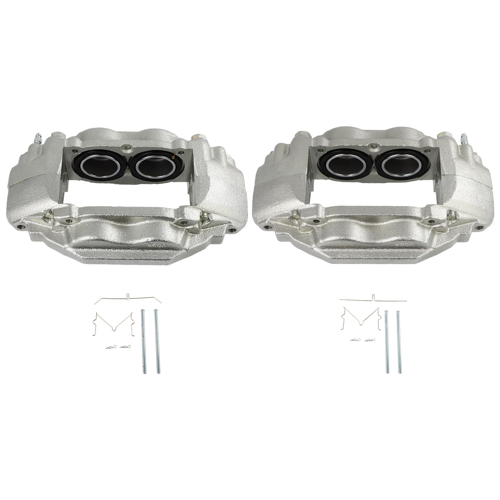 SCITOO Front Brake Calipers Without Bracket 197343