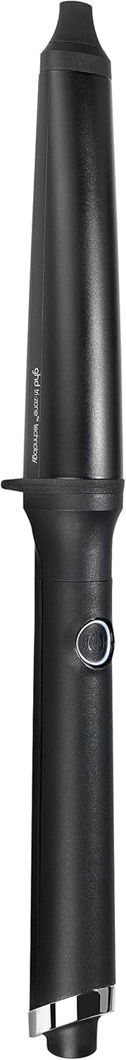 ghd tri zone technology