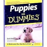 Puppies for Dummies