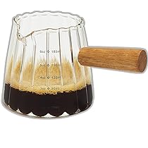 1 Ensemble Bouteilles D'Eau En Verre Tasses À Café En Verre Avec Couvercles Bocaux Verre À Boire