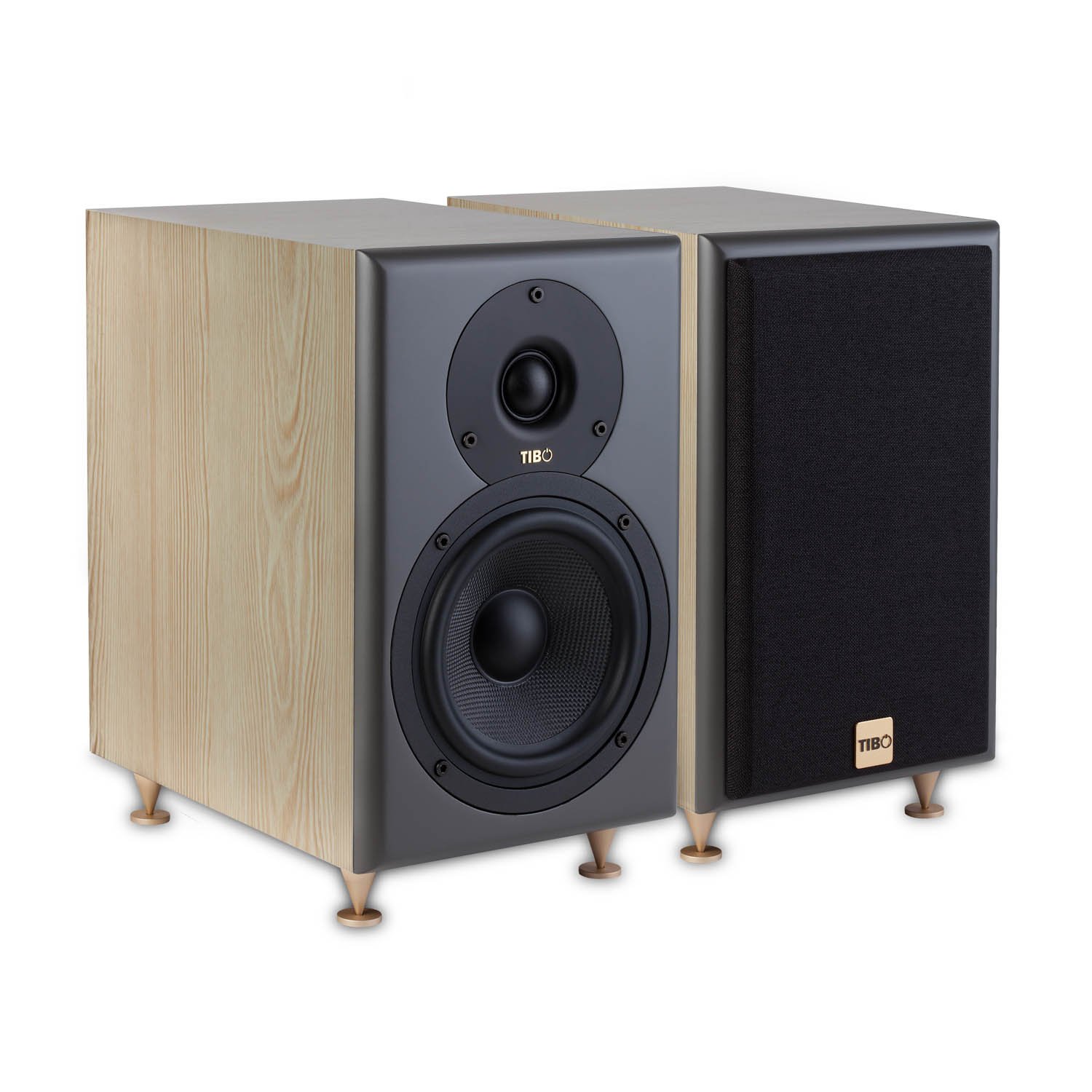 tibo floor standing speakers