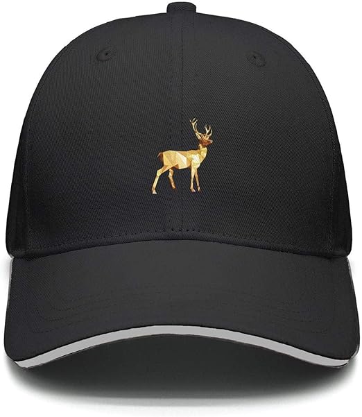modern trucker hats