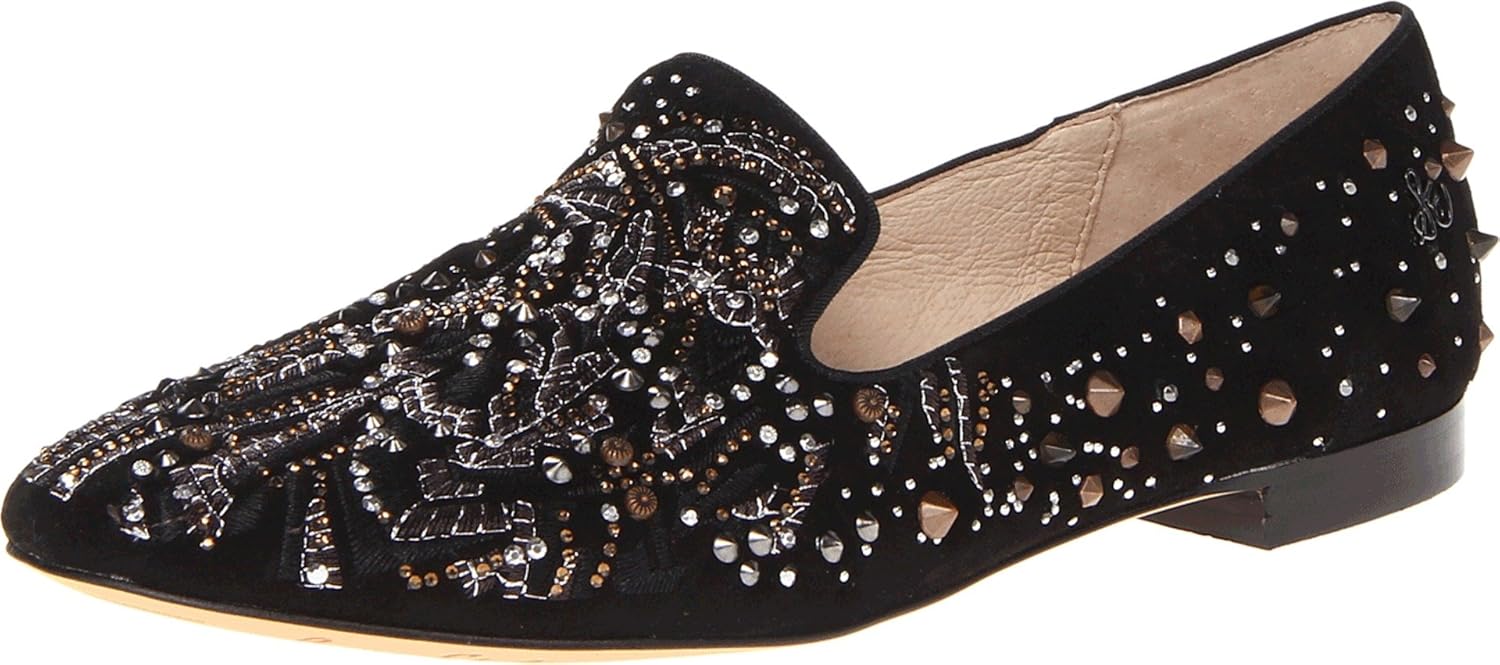 sam edelman smoking slipper