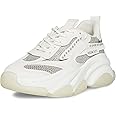 Steve Madden Women's Possession Platform Sneaker