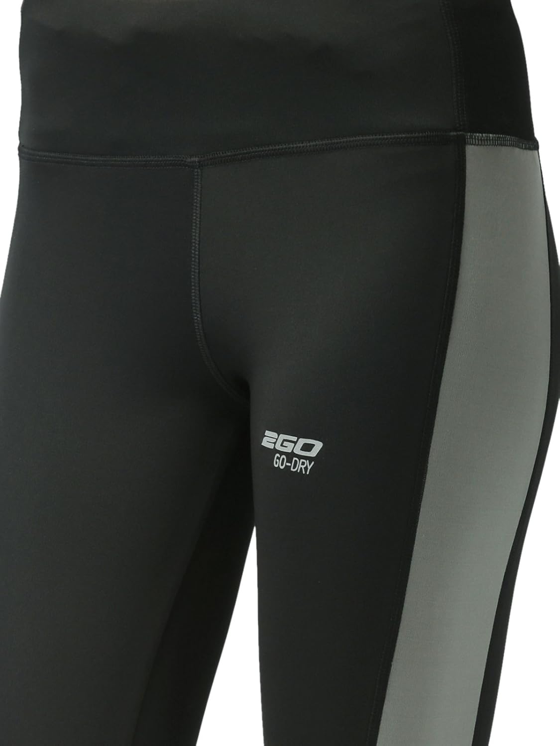 2go go dry women's training tights