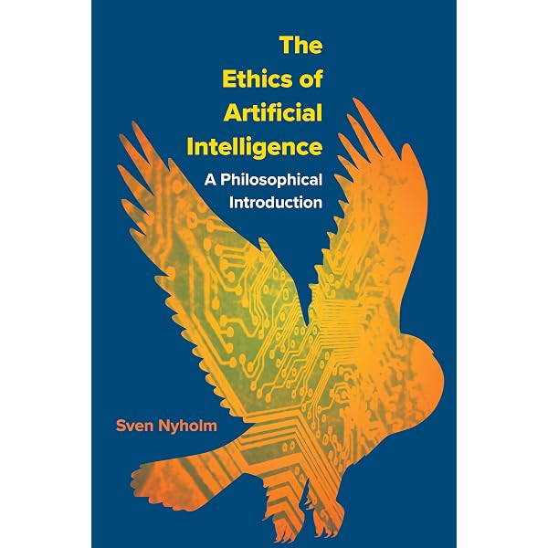Amazon.com: The Ethics of Artificial Intelligence: Principles