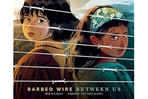 Barbed Wire Between Us