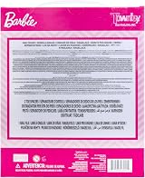 Townley Girl Barbie Nail Polish Set 15 Peel-Off with Toe Spacers Ages 3+ view 9
