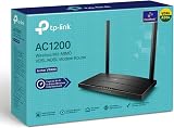 TP-Link Archer VR400 AC1200 VDSL ADSL Wireless Modem Router Mesh WiFi Dual Band view 8