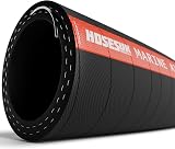 AP Automotive 25mm Marine Fuel & Oil Diesel Exhaust Hose ISO7840 20m view 4