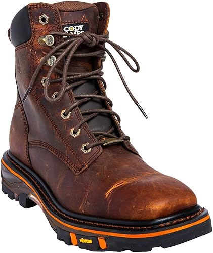 cody james lace up boots