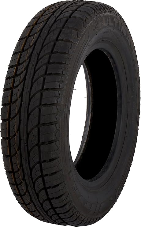 JK Ultima Nxt 145/80 R13 Tubeless Car Tyre