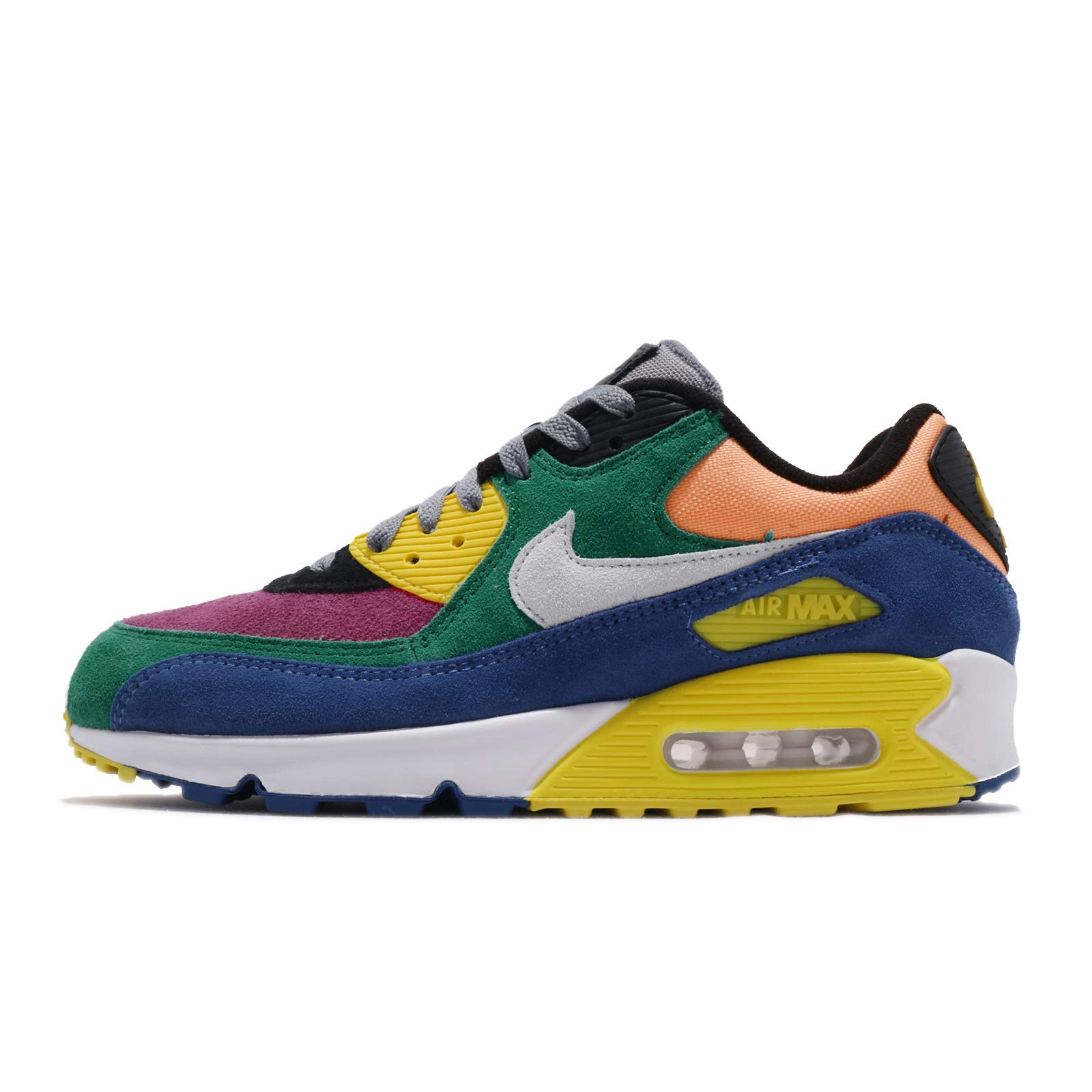 Nike Air Max 90 QS