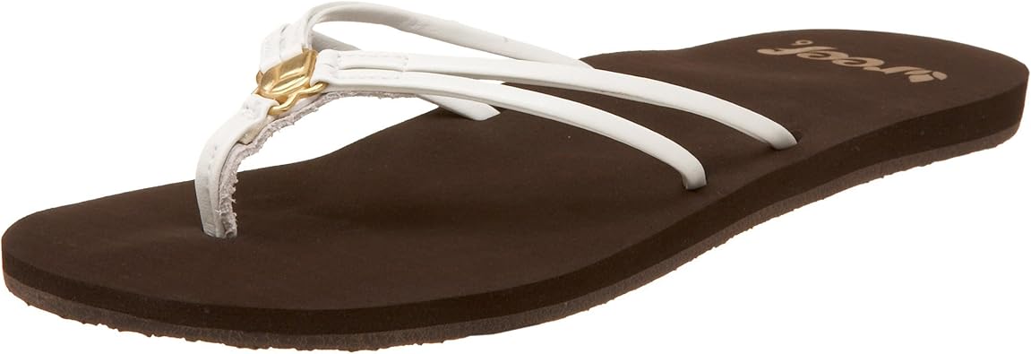 amazon reef sandals womens