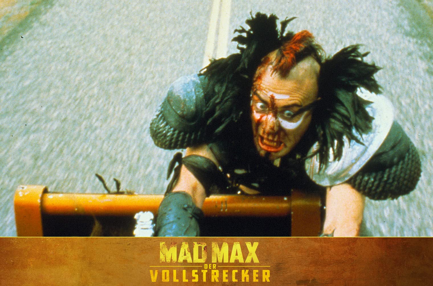 Mad Max - Der Vollstrecker (4K Ultra HD) (+ Blu-ray 2D) 7