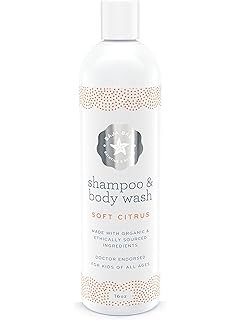 switzel baby shampoo