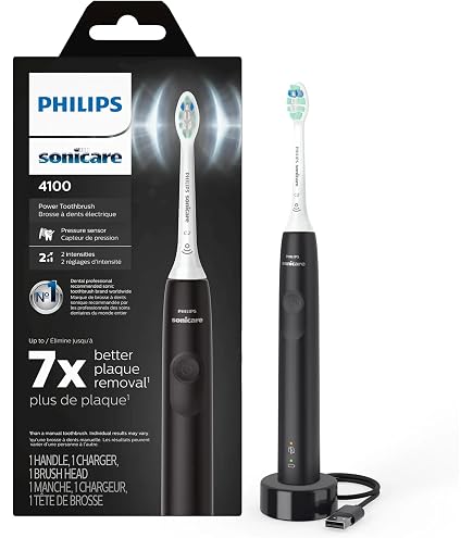 Amazon.com: Philips Sonicare Healthywhite Plus Sonic Electric