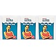 Ultra Crusader Deep Cleansing Face Bar Soap [3pack]