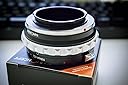 Great budget Nikon G to Sony E Lens Mount Adapter