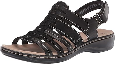 clarks leisa sandals
