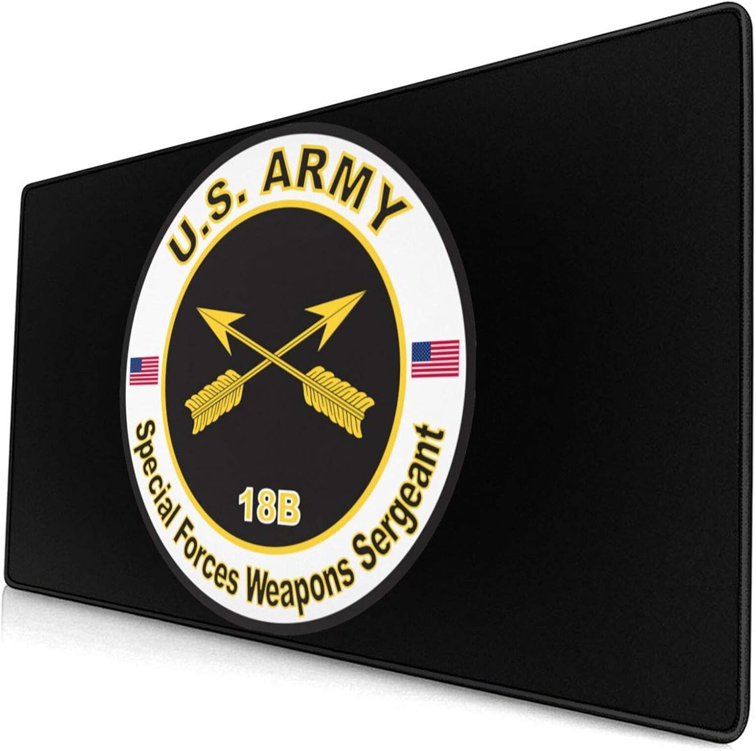 18b Mos Army Top Defense Systems