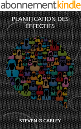 Download Planification des effectifs PDF