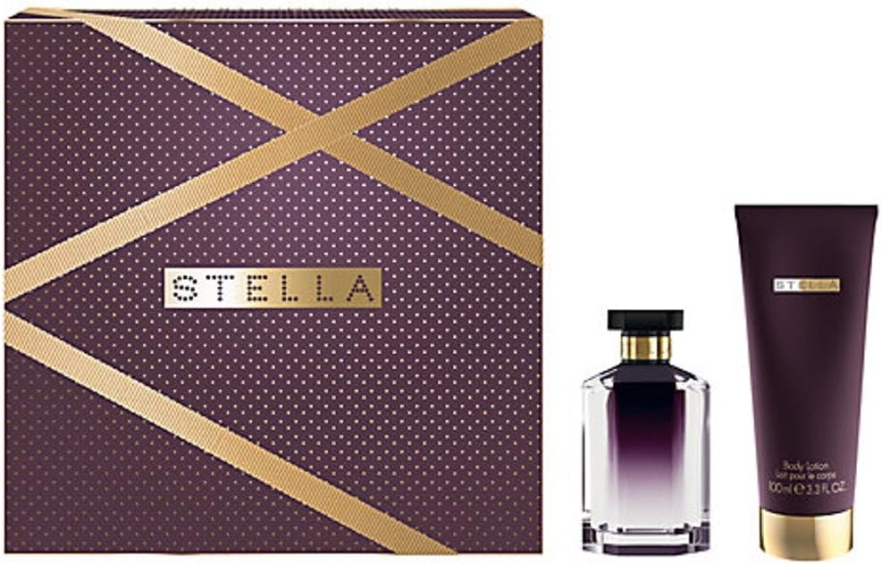 stella mccartney perfume set