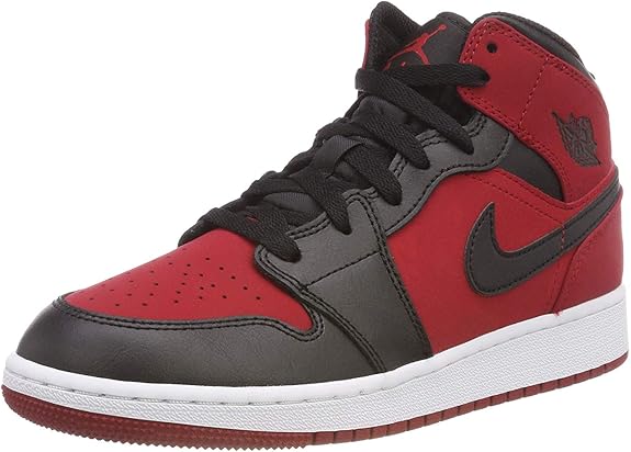 jordan rouge mid