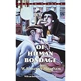 Of Human Bondage (Bantam Classics)