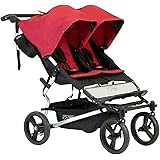 mountain buggy puncture proof tyres