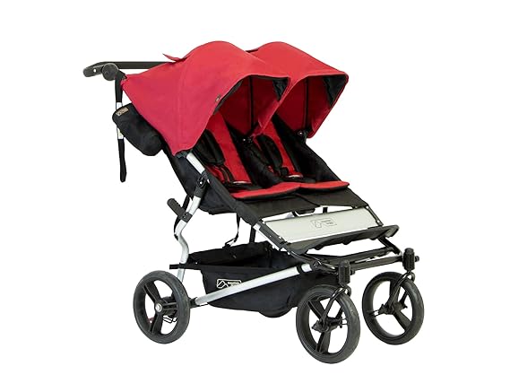 mountain buggy duet 2016