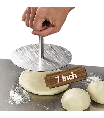 Amazon.com: NEW Made in Mexico Monarca Manual Flour/Corn Aluminum