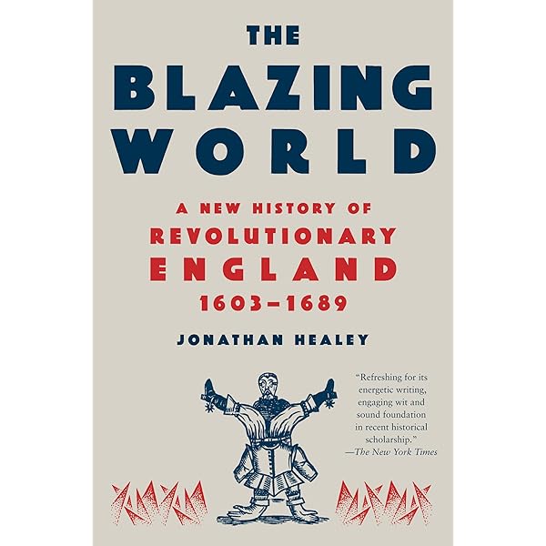 Providence Lost: The Rise and Fall of Cromwell's Protectorate: Lay