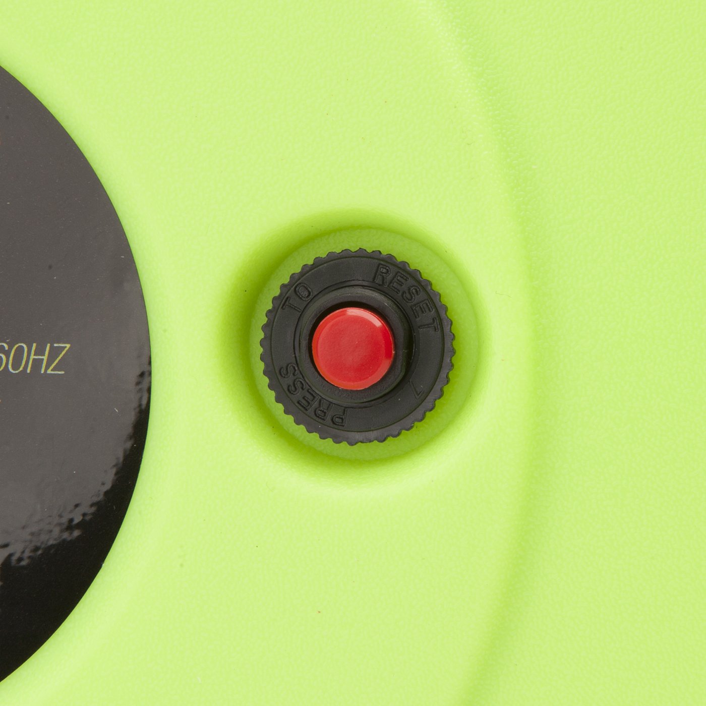 Flexzilla ZillaReel 50 ft E8140503 Retractable Extension Cord Reel