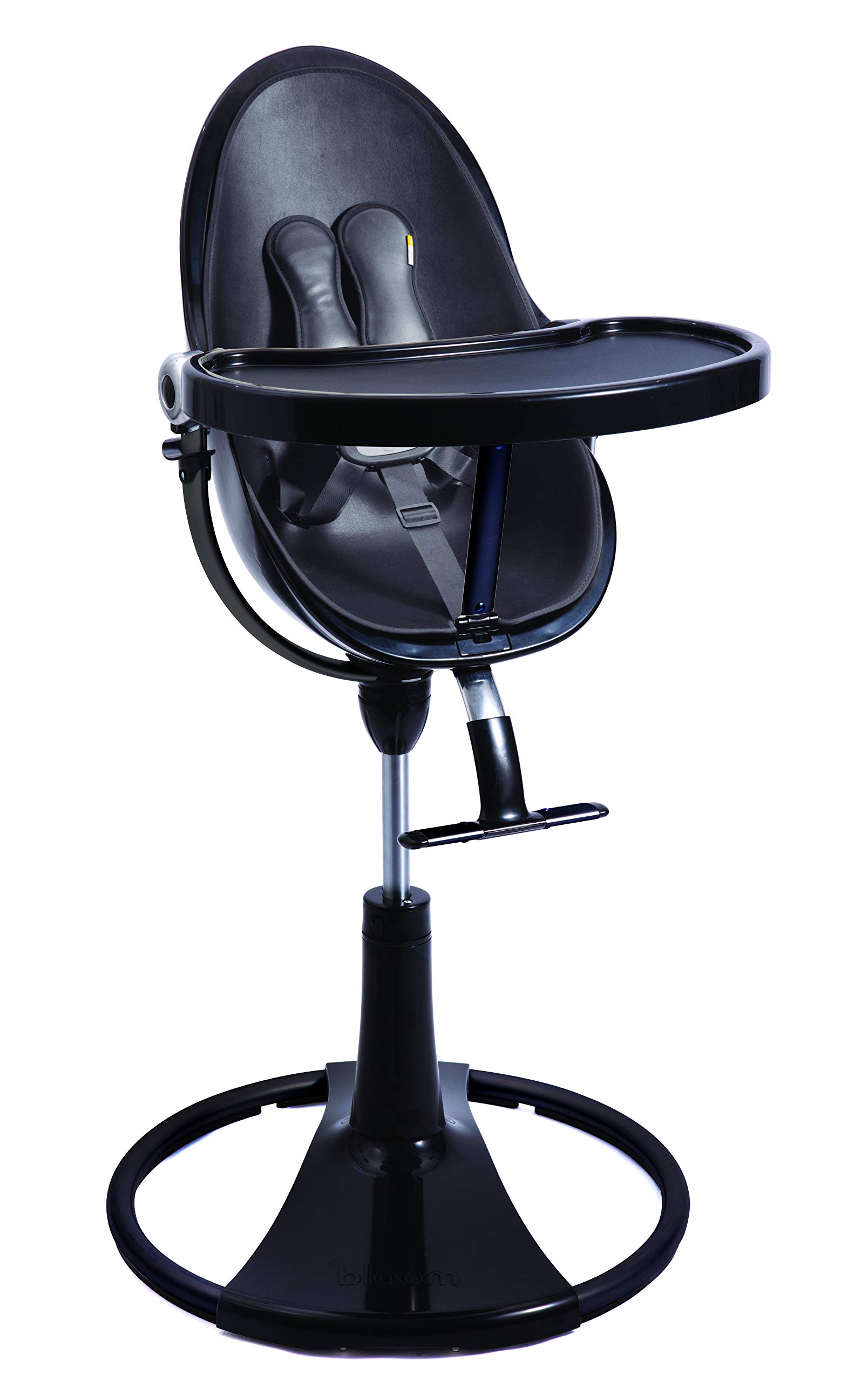 Bloom Fresco Contemporary High Chair Frame Only Noir Black Buy Online In Indonesia At Desertcartid Productid 42938993 Bloom Fresco Contemporary High Chair Frame Only Noir Black Buy Online In Indonesia At Desertcartid Productid 42938993