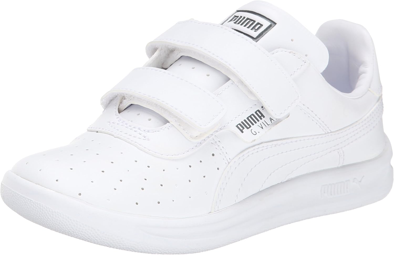 Puma g vilas l2 kids shoes Outlet