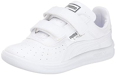 puma g vilas kids 30