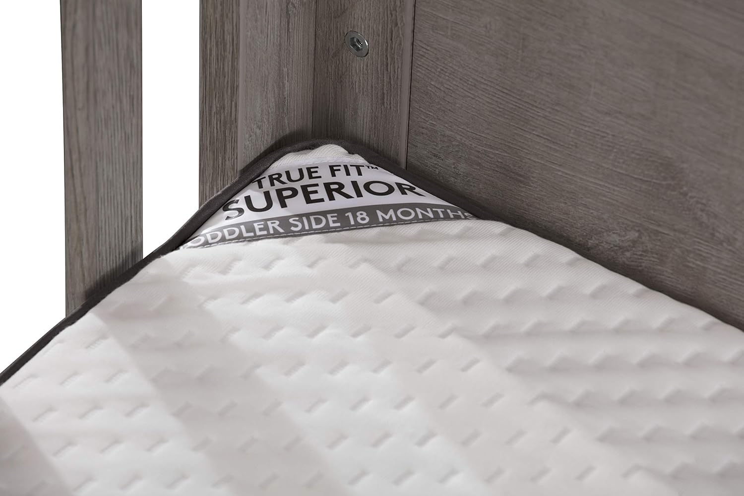 silver cross classic cot bed mattress