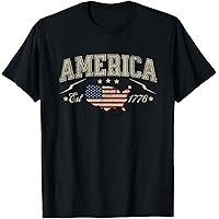 Deuxieme Classe【AMERICANA】 LOGO TEE Colt Embossed Logo Tee (7-18) | GUESS Factory