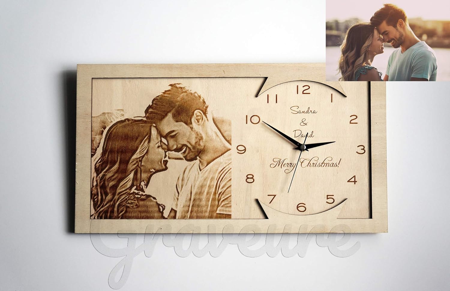 personalized gift for husband