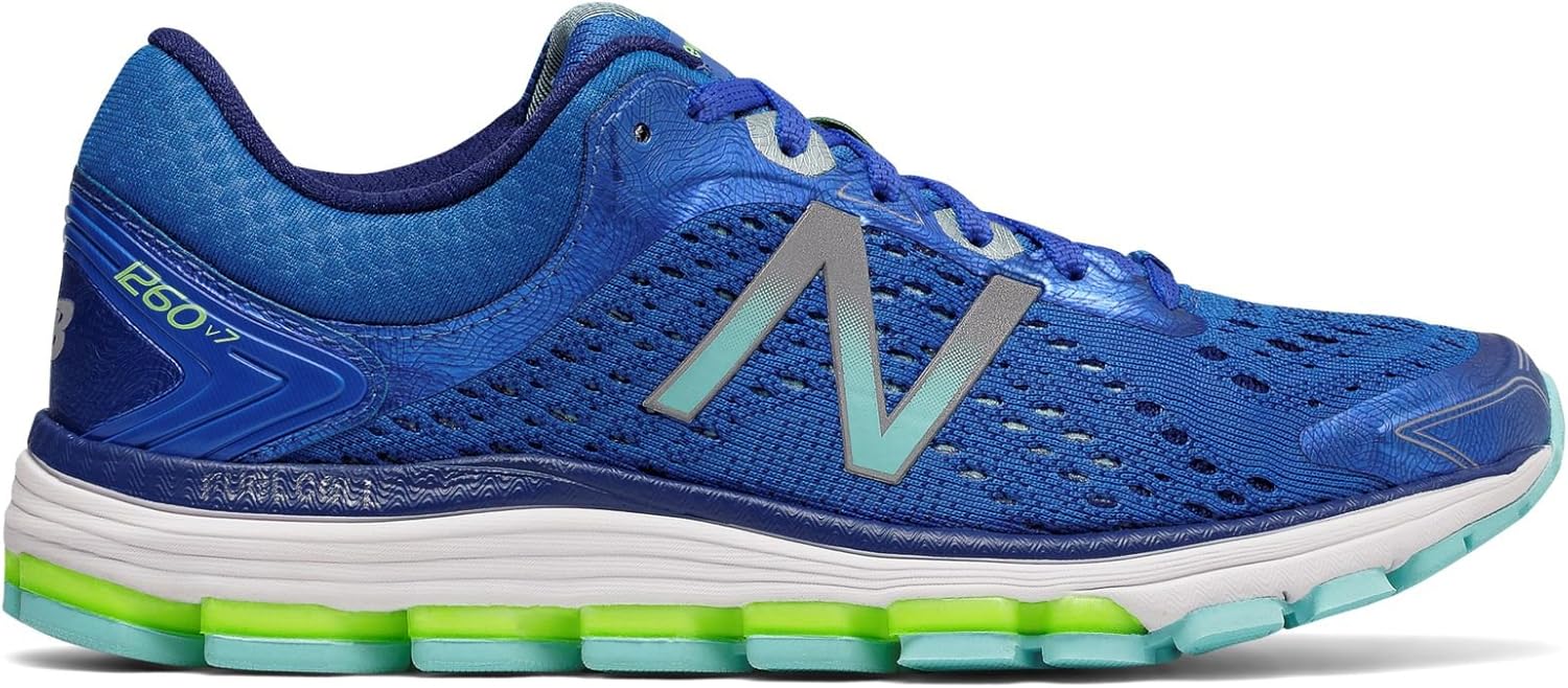 new balance 1260 v7 womens